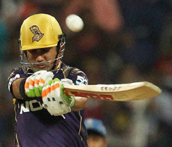 Focus is on IPL, not thinking about WC 2015: Gambhir